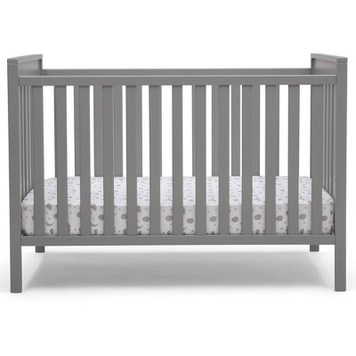 target 6 in 1 crib