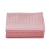 McKesson Procedure Towel Waffle Embossed / Non-Radiopaque 1 Case(s), 500 Towels/ Case - 2 of 3
