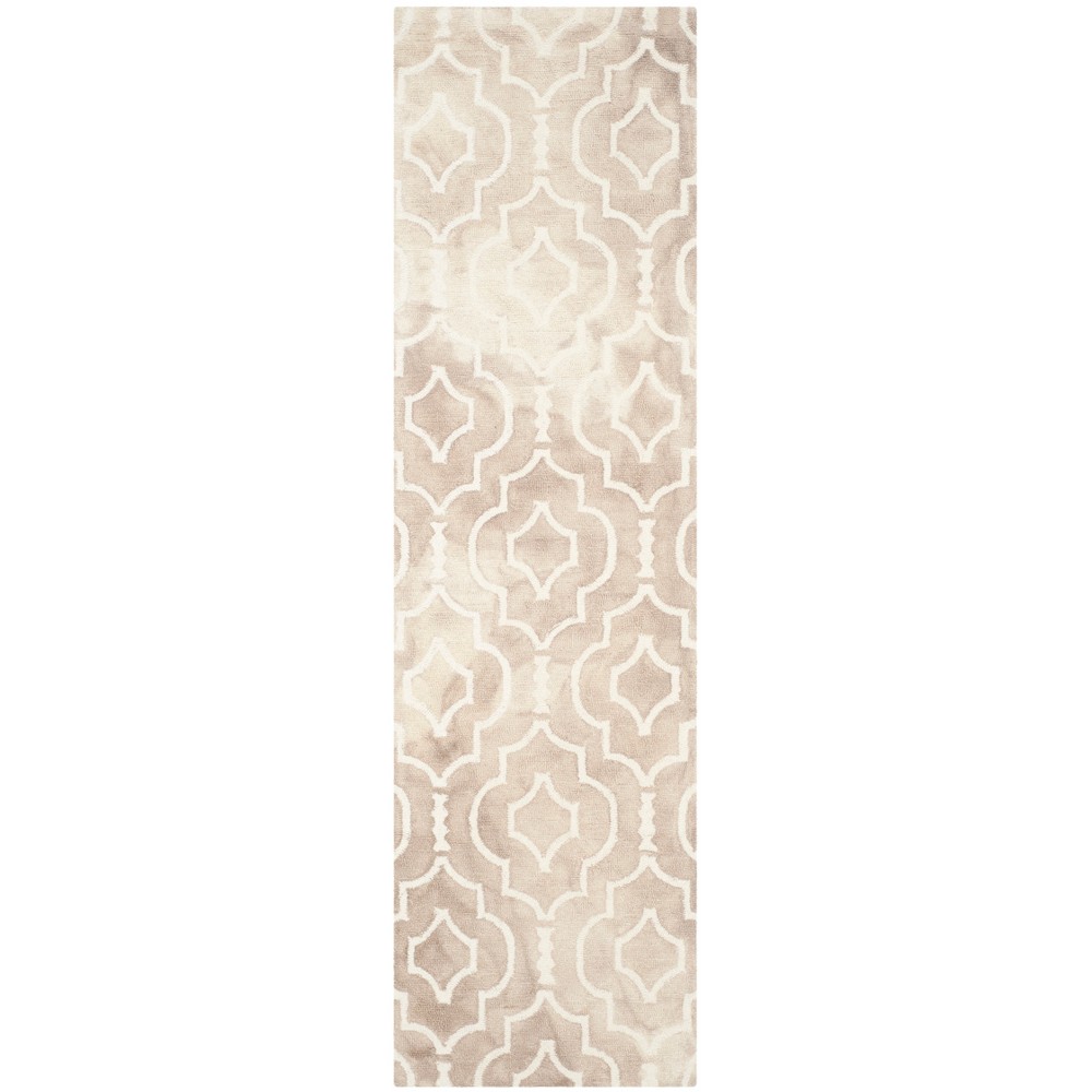  Alyson Accent Area Rug Beige/Ivory