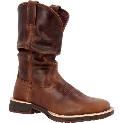 Women's Rocky Rosemary Women's 11" Western Boot