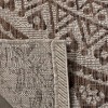 Courtyard CY8734 Power Loomed Indoor and Outdoor Rug - Safavieh - 3 of 3