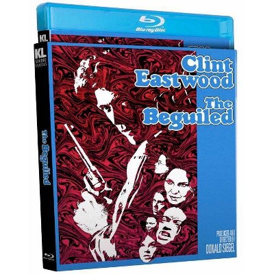 The Beguiled (Blu-ray)(2020)