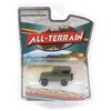 1/64 1962 Patrol, Matte Olive Green, All-Terrain Series 16 35290-A - 2 of 3