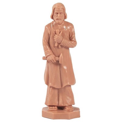 St. Joseph Statue Home Seller Part Catholic Tradition