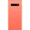 Samsung Galaxy S10+ Factory Unlocked Android Cell Phone | 128GB | Fingerprint ID and Facial Recognition | Long-Lasting Battery | Pink (SM-G975U) - 2 of 4