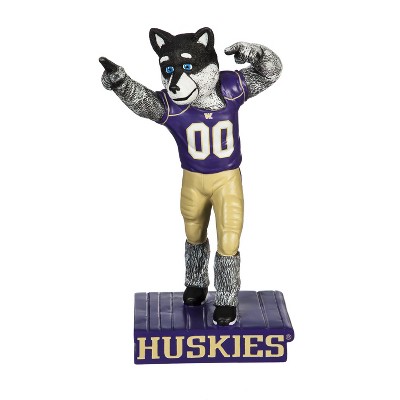 Evergreen University of Washington, Mascot Statue