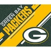 NFL Green Bay Packers Stationery Gift Set - 2 of 4