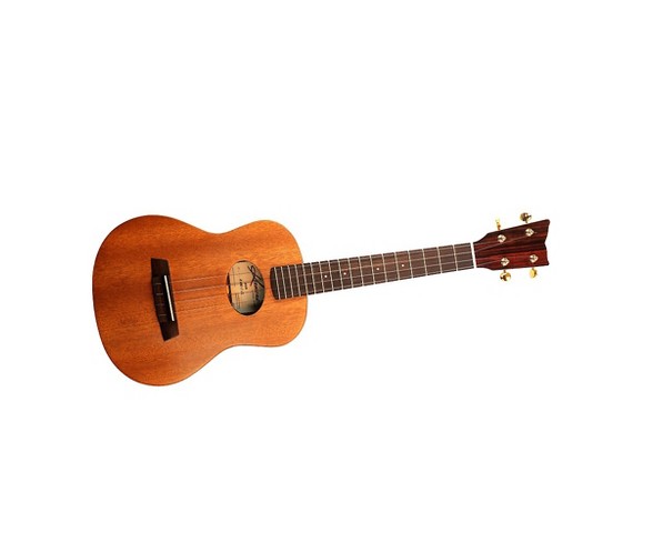 Kremona Mari Tenor Ukulele Natural Mahogany
