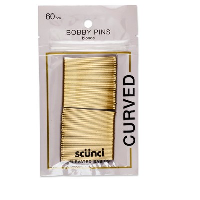 bobby pins