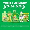 Gain + Aroma Boost Original Scent HE Compatible Liquid Laundry Detergent Soap - image 3 of 4