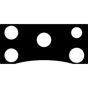Viking StoveGuard Stove Protector #556 - 1 of 2