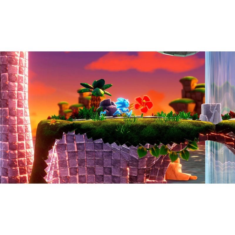 Sonic Superstars - Nintendo Switch, 5 of 11