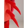 HalloweenCostumes.com Boys Disney The Little Mermaid Sebastian Halloween Costume | Kids Crab Costume Outfit - 4 of 4