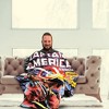 Bazillion Dreams Marvel Legends Captain America x Wolverine Dual Danger Exclusive Fleece Comfy Throw Blanket for Adults & Kids | 60 x 50 Inches - 4 of 4