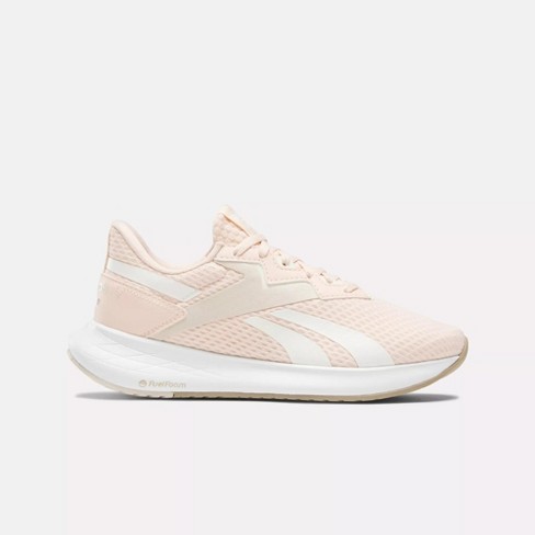 Reebok Energen Plus 2 Women's Running Shoes 10 Possibly Pink / Stucco ...