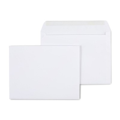 UNIVERSAL Tyvek Envelope 6 x 9 White 100/Box 19005 