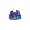 Glove It Print and Solid Coil Visor - Cosmic - 2 of 4