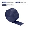 Unique Bargains Flexible Thick Outdoor Tight Weave Flat Nylon Webbing Straps - 2 of 3