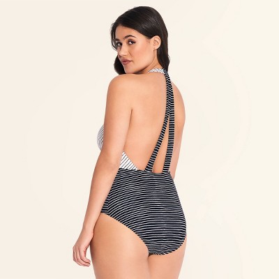 Beach Betty One-Pieces