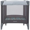 Cosco Funsport Portable Compact Baby Play Yard - image 3 of 4