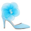 Fashion To Figure Women's Meadow Heel Pump - Wide Width - 2 of 4