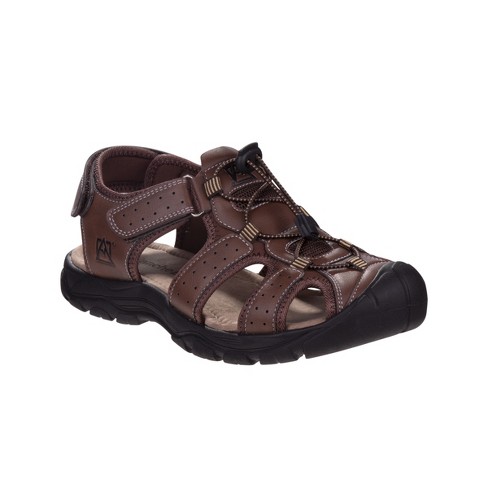 These Avalanche Sport Sandals For Men - Brown, 11 : Target