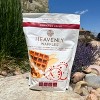 Heavenly Waffles 13.5 oz Cinnamon Apple Waffle Mix - Pack of 2 - 4 of 4