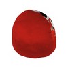 NCAA Texas Tech Red Raiders Plushie Mascot Pillow: Sports Team Logo Novelty Pillow - 3 of 3