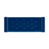 HL Home Furnishings,Square Arm Tufted Storage Ottoman - 4 of 4