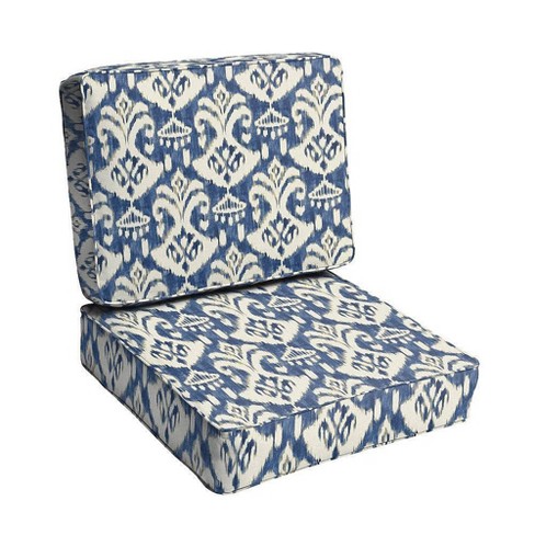 Target outdoor discount deep seat cushions