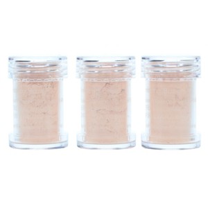 jane iredale Amazing Base Refill 3 Pack Light Beige - 1 of 4