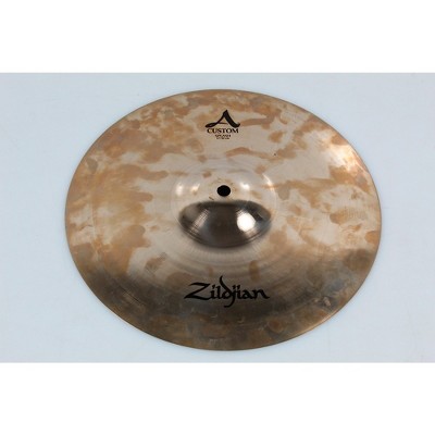 Zildjian A Custom Splash Cymbal Level 3 12 Inches 194744179792
