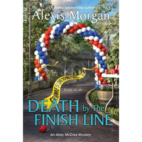 Death by Committee : Morgan, Alexis: : Books