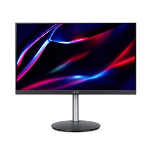 Refurbished Acer Nitro 23.8" Widescreen Gaming LED Monitor XFA243Y S - Manufacturer Refurbished - 1 of 4