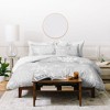 Iveta Abolina Lapland II Duvet Cover + Pillow Sham(s) - Deny Designs - 4 of 4