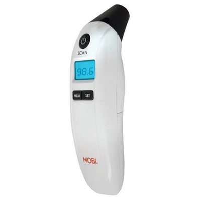 target ear thermometer