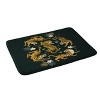 ThirtyOne Illustrations Tiger All Around Memory Foam Bath Rug - Deny Designs - 2 of 4