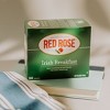 Red Rose Irish Breakfast Tea Black Tea with 50 Individually Wrapped Tea Bags Per Box (Pack of 6) - 3 of 4