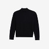 X RAY Kid's and Boy's Full Zip Cardigan Sweater - 2 of 4