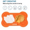 GOOPAWS Silicone Dog Lick Mat - 4 of 4