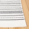 Kilim KLM707 Hand Woven Area Rug  - Safavieh - 3 of 4