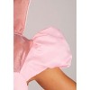HalloweenCostumes.com Women's Plus Size Disney Princess and the Frog Charlotte Costume | Disney Costumes - 2 of 4