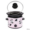 Uncanny Brands Despicable Me Minions 2-Qt Slow Cooker - 2 of 3