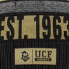 NCAA UCF Knights Trance Knit Beanie: Solid Acrylic Pull-On Hat - 4 of 4