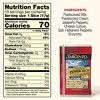 Sargento Creamery Pepper Jack Cheese - 6oz/10 slices - 3 of 4