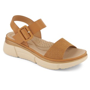 Andrea Women's Casual Sandals With Comfortec insole 66645 - 1 of 4