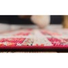 Unique Loom    Sedona Yellowstone Area Rug - 4 of 4