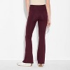 Women's ButterBliss High-Waisted Flare Leggings - Wild Fable™ - 3 of 3