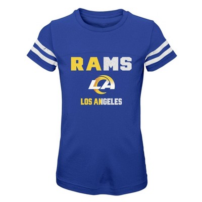 Rams sweatshirt target discount