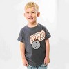 The Juniper Shop SmileyWorld You're Dino-Mite Youth Short Sleeve Tee - 4 of 4